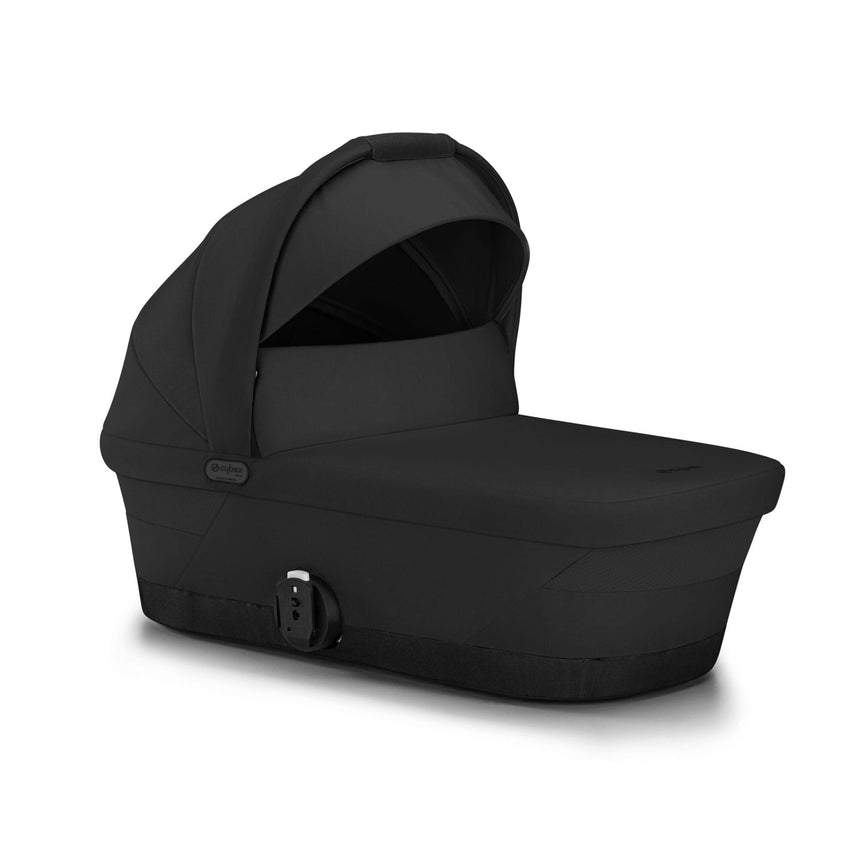 Nacelle Gazelle S – Noir Moon-Cybex-CYB-522002381-CLÉMENT