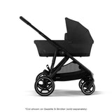 Nacelle Gazelle S – Noir Moon-Cybex-CYB-522002381-CLÉMENT