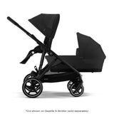 Nacelle Gazelle S – Noir Moon-Cybex-CYB-522002381-CLÉMENT
