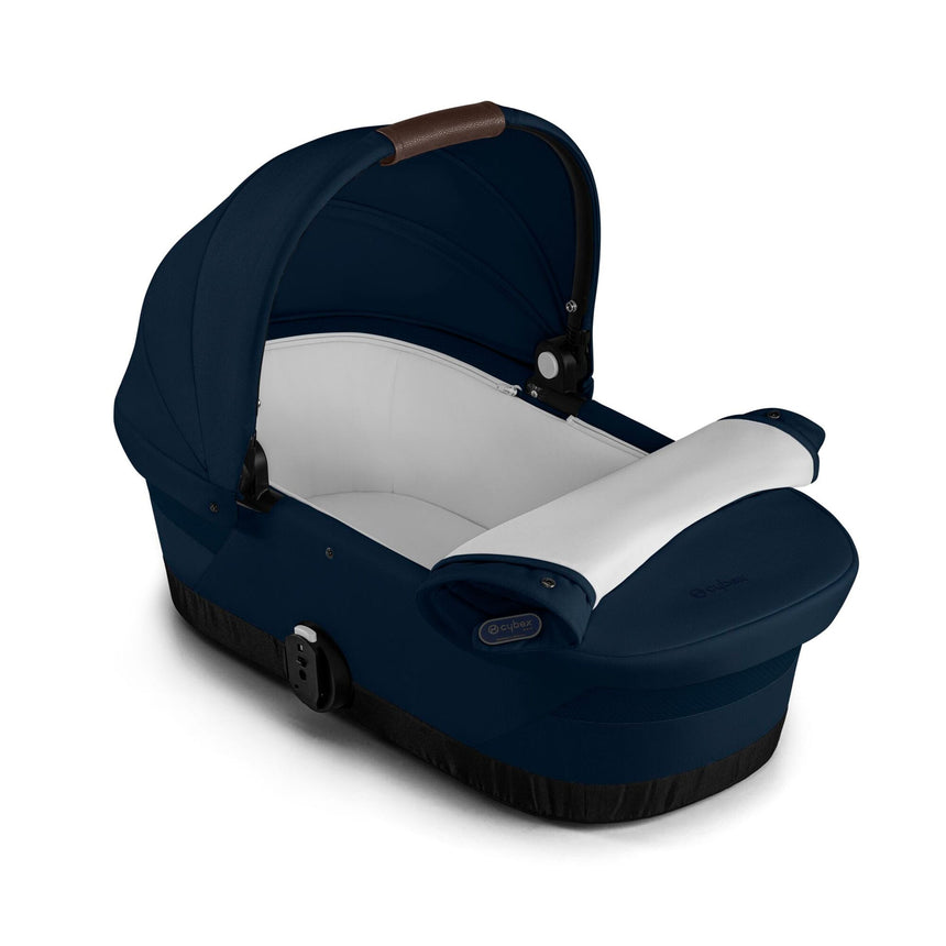 Nacelle Gazelle S – Bleu océan-Cybex-CYB-522002385-CLÉMENT