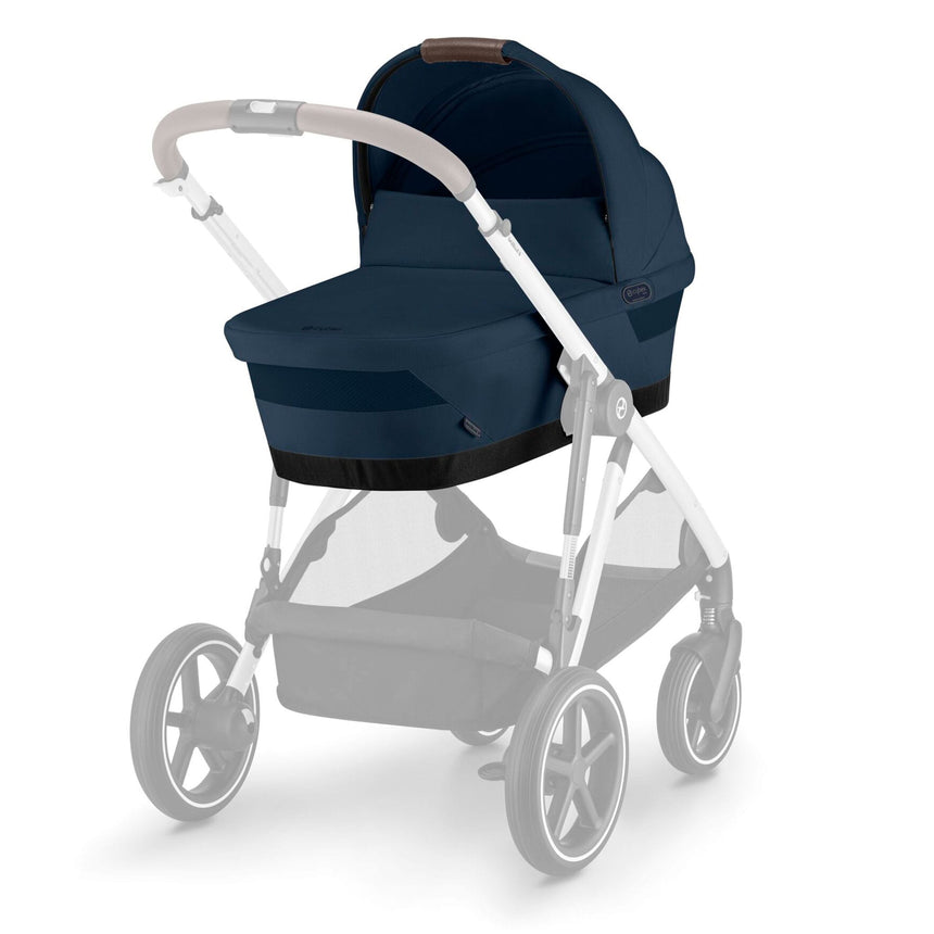 Nacelle Gazelle S – Bleu océan-Cybex-CYB-522002385-CLÉMENT