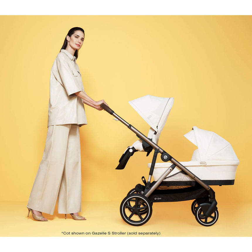 Nacelle Gazelle S – Bleu océan-Cybex-CYB-522002385-CLÉMENT