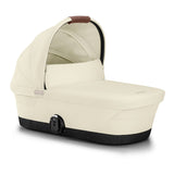 Nacelle Gazelle S – Beige coquillage-Cybex-CYB-522002389-CLÉMENT