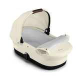 Nacelle Gazelle S – Beige coquillage-Cybex-CYB-522002389-CLÉMENT