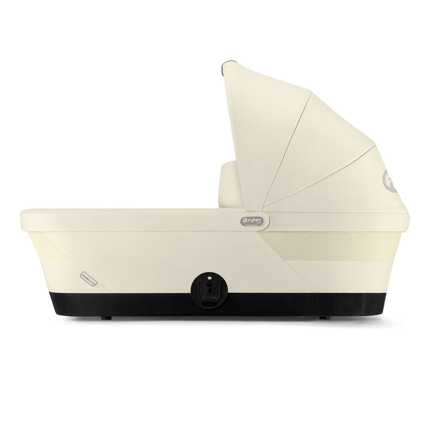 Nacelle Gazelle S – Beige coquillage-Cybex-CYB-522002389-CLÉMENT