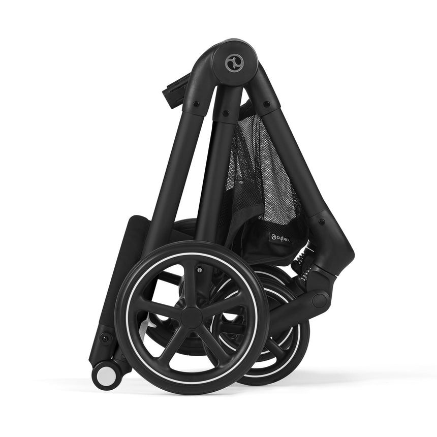 Poussette Eos - Noir Moon-Cybex-CYB-522003791-CLÉMENT