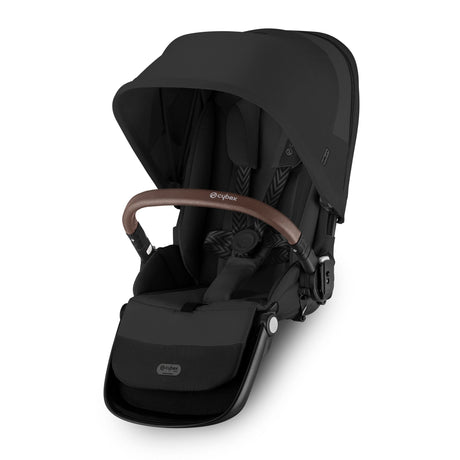 Second Siège Gazelle S – Noir Moon-Cybex-CYB-522004819-CLÉMENT