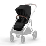 Second Siège Gazelle S – Noir Moon-Cybex-CYB-522004819-CLÉMENT