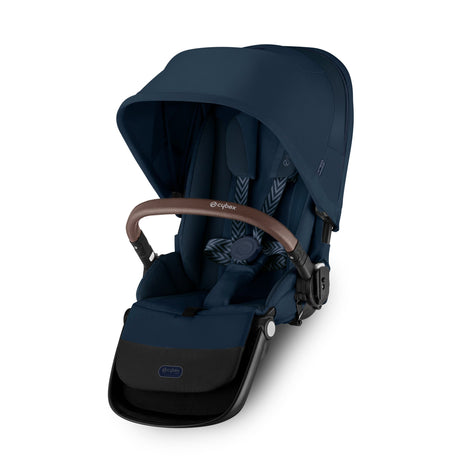 Second Siège Gazelle S – Bleu Océan-Cybex-CYB-522004823-CLÉMENT