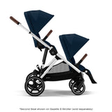 Second Siège Gazelle S – Bleu Océan-Cybex-CYB-522004823-CLÉMENT