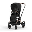 Poussette Priam - Rosegold Brun-Cybex-CYB-523001593-CLÉMENT