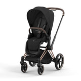 Poussette Priam - Rosegold Brun-Cybex-CYB-523001593-CLÉMENT