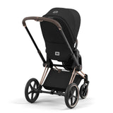 Poussette Priam - Rosegold Brun-Cybex-CYB-523001593-CLÉMENT