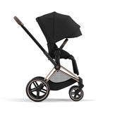 Poussette Priam - Rosegold Brun-Cybex-CYB-523001593-CLÉMENT