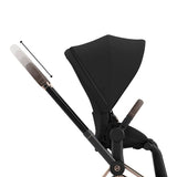 Poussette Priam - Rosegold Brun-Cybex-CYB-523001593-CLÉMENT