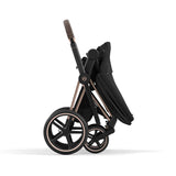 Poussette Priam - Rosegold Brun-Cybex-CYB-523001593-CLÉMENT