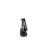 Poussette eGazelle S - Bleu Ocean-Cybex-CYB-524000533-CLÉMENT