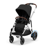 Poussette eGazelle S - Noir-Cybex-CYB-524000553-CLÉMENT