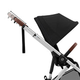 Poussette eGazelle S - Noir-Cybex-CYB-524000553-CLÉMENT