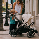 Poussette eGazelle S - Noir-Cybex-CYB-524000553-CLÉMENT