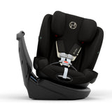 Siège d'Auto Callisto G 360 Rotatif - Moon Black-Cybex-CYB-524000600-CLÉMENT