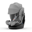 Siège d'Auto Callisto G 360 Rotatif - Stone Grey-Cybex-CYB-524000601-CLÉMENT