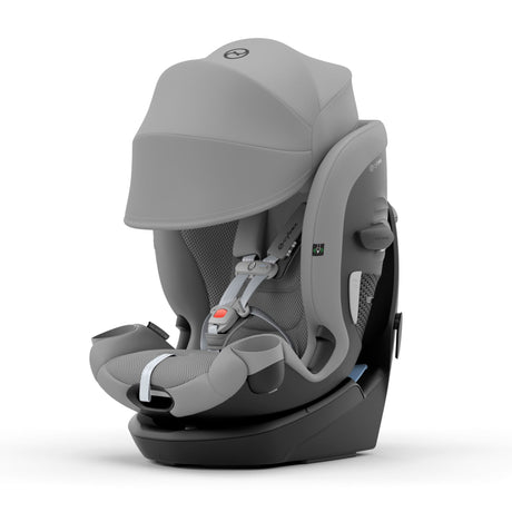Siège d'Auto Callisto G 360 Rotatif - Stone Grey-Cybex-CYB-524000601-CLÉMENT
