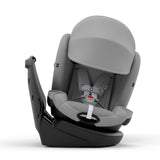 Siège d'Auto Callisto G 360 Rotatif - Stone Grey-Cybex-CYB-524000601-CLÉMENT