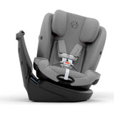 Siège d'Auto Callisto G 360 Rotatif - Stone Grey-Cybex-CYB-524000601-CLÉMENT