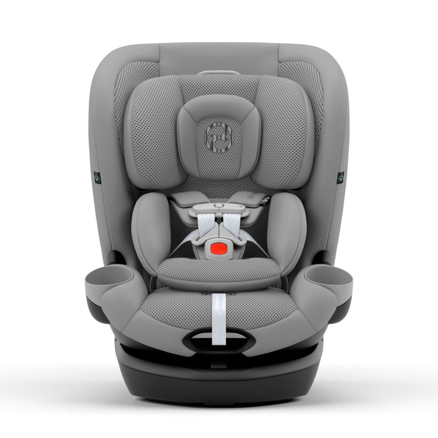 Siège d'Auto Callisto G 360 Rotatif - Stone Grey-Cybex-CYB-524000601-CLÉMENT