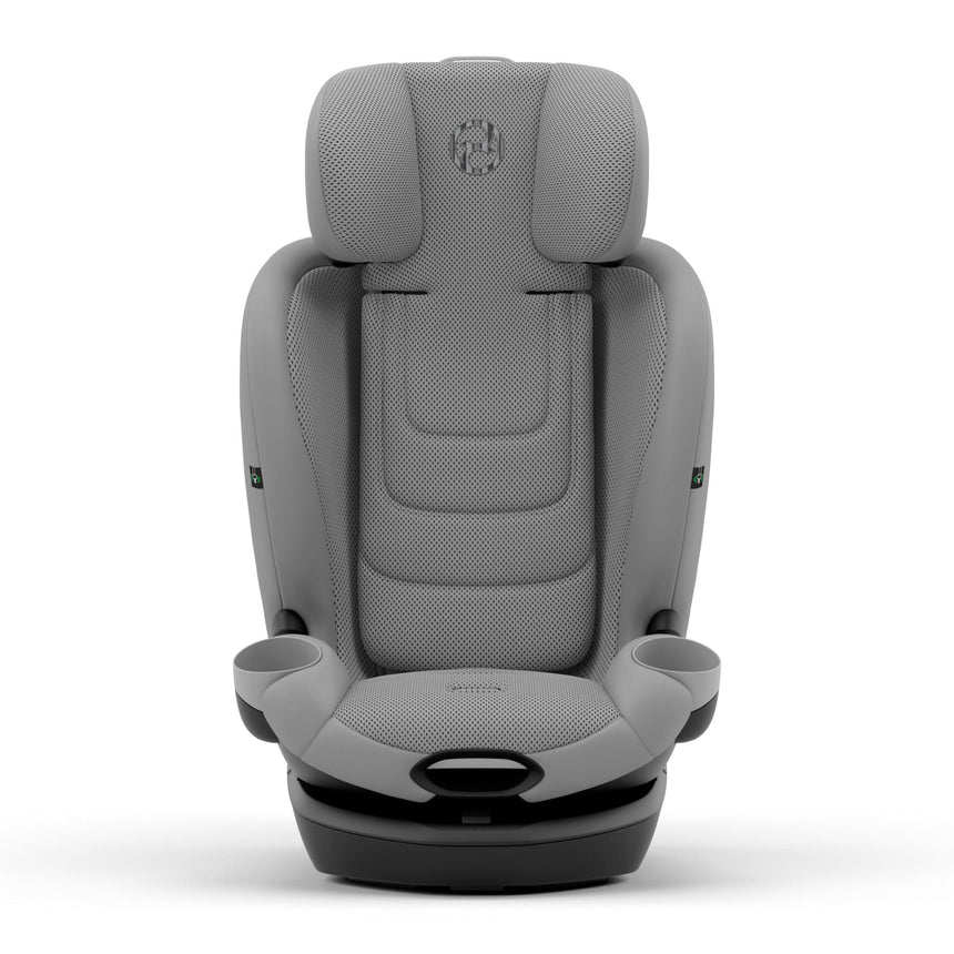 Siège d'Auto Callisto G 360 Rotatif - Stone Grey-Cybex-CYB-524000601-CLÉMENT