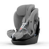 Siège d'Auto Callisto G 360 Rotatif - Stone Grey-Cybex-CYB-524000601-CLÉMENT