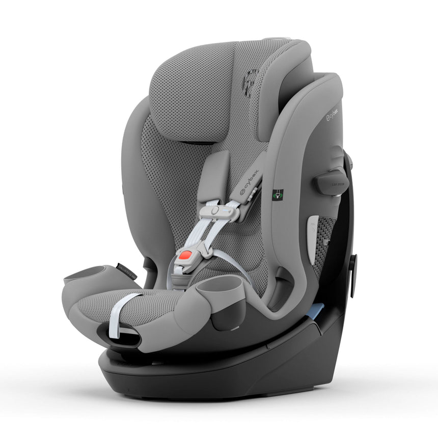 Siège d'Auto Callisto G 360 Rotatif - Stone Grey-Cybex-CYB-524000601-CLÉMENT