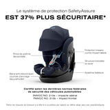 Siège d'Auto Callisto G 360 Rotatif - Ocean Blue-Cybex-CYB-524000602-CLÉMENT