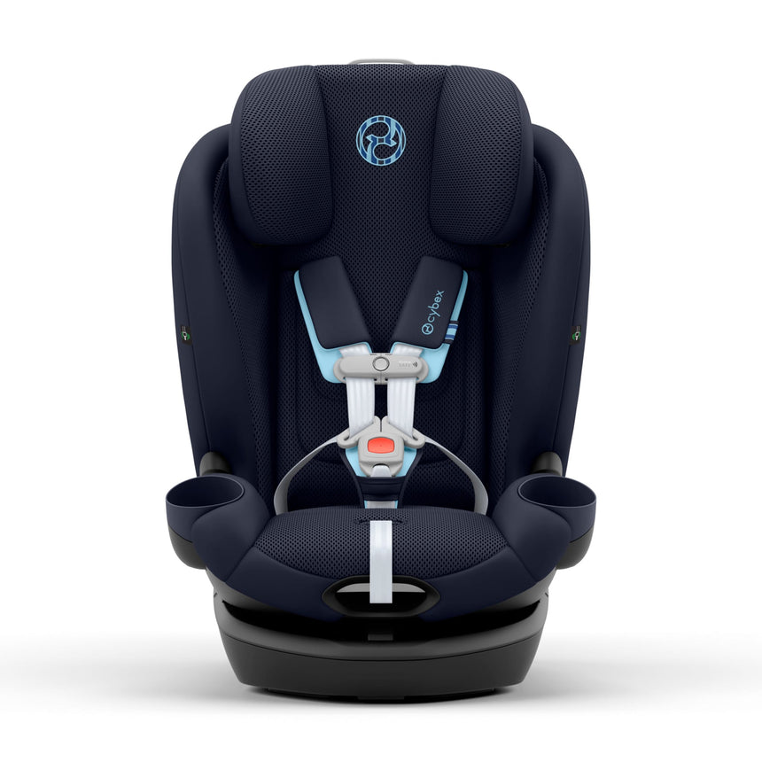 Siège d'Auto Callisto G 360 Rotatif - Ocean Blue-Cybex-CYB-524000602-CLÉMENT