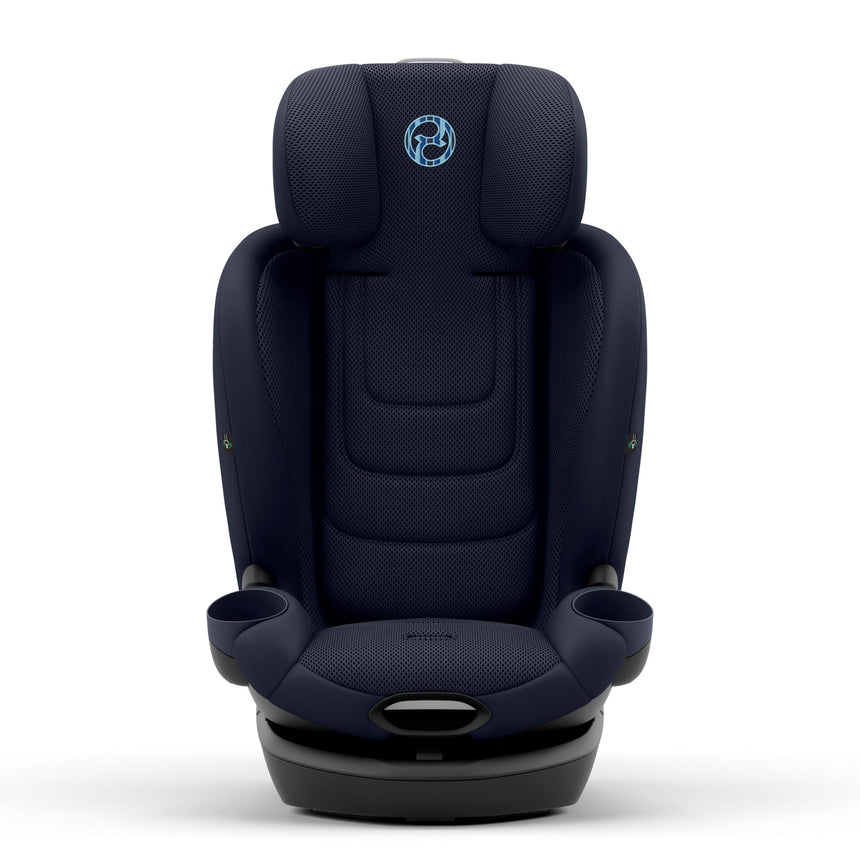 Siège d'Auto Callisto G 360 Rotatif - Ocean Blue-Cybex-CYB-524000602-CLÉMENT