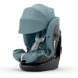 Siège d'Auto Callisto G 360 Rotatif - Stormy Blue-Cybex-CYB-524000603-CLÉMENT