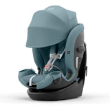 Siège d'Auto Callisto G 360 Rotatif - Stormy Blue-Cybex-CYB-524000603-CLÉMENT