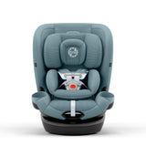 Siège d'Auto Callisto G 360 Rotatif - Stormy Blue-Cybex-CYB-524000603-CLÉMENT