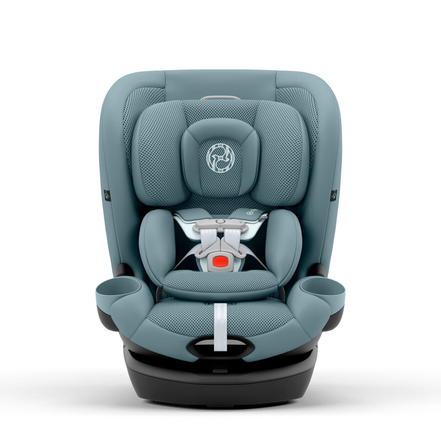 Siège d'Auto Callisto G 360 Rotatif - Stormy Blue-Cybex-CYB-524000603-CLÉMENT