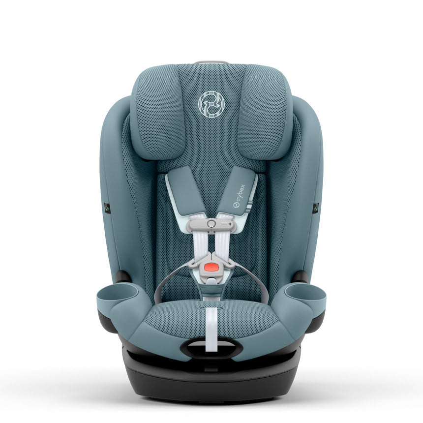 Siège d'Auto Callisto G 360 Rotatif - Stormy Blue-Cybex-CYB-524000603-CLÉMENT