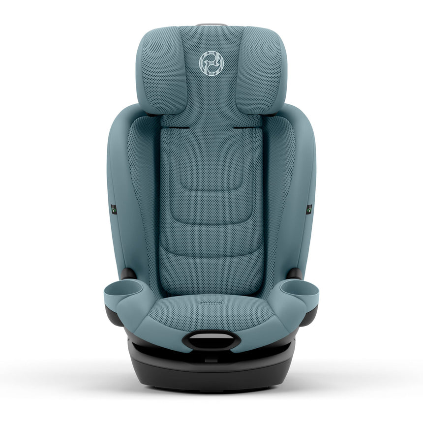 Siège d'Auto Callisto G 360 Rotatif - Stormy Blue-Cybex-CYB-524000603-CLÉMENT