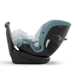 Siège d'Auto Callisto G 360 Rotatif - Stormy Blue-Cybex-CYB-524000603-CLÉMENT