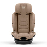 Siège d'Auto Callisto G 360 Rotatif - Almond Beige-Cybex-CYB-524000604-CLÉMENT