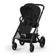 Poussette Balios S Lux - Noir-Cybex-CYB-524001177-CLÉMENT