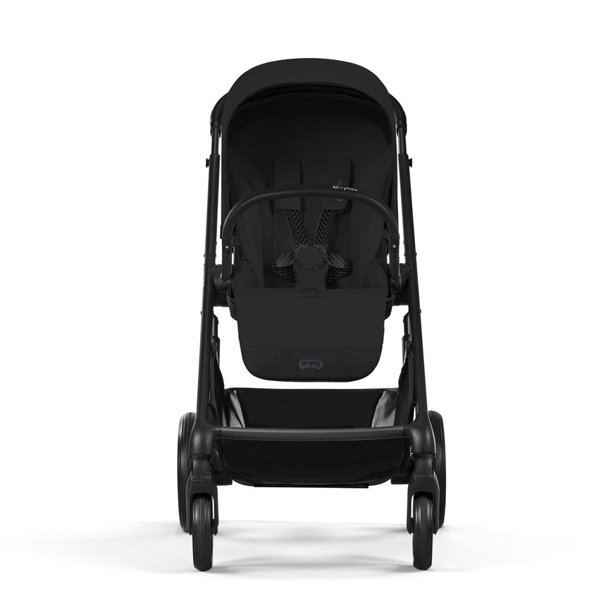 Poussette Balios S Lux - Noir-Cybex-CYB-524001177-CLÉMENT