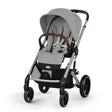 Poussette Balios S Lux - Gris-Cybex-CYB-524001185-CLÉMENT
