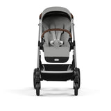 Poussette Balios S Lux - Gris-Cybex-CYB-524001185-CLÉMENT