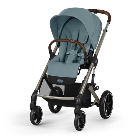 Poussette Balios S Lux - Bleu-Cybex-CYB-524001201-CLÉMENT