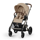 Poussette Balios S Lux - Amande-Cybex-CYB-524001217-CLÉMENT